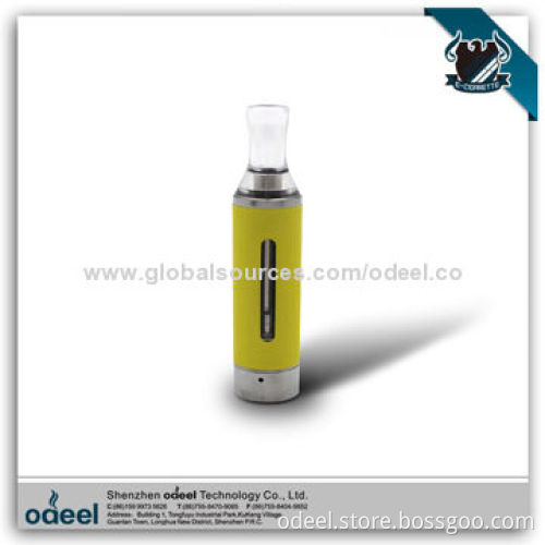 Popular Rechargeable Evod Batteries, Match with Various E-liquid AtomizersNew